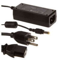 POWER SYSTEMS & SUPPLIES, ELO, REPLACEMENT EXTERNAL POWER BRICK, 19V, 90W STANDARD, COMPATIBLE WITH THE X-SERIES X2 TOUCH COMPUTERS, 22I2 (E970879)