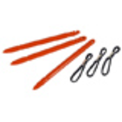 HONEYWELL. KIT DE 3 UNIDADES DE STYLUS KIT. PARA MODELOS D9550/D9551. (P/N PC000827-02E).