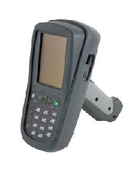HONEYWELL. DOLPHIN 7850. PROTECTOR DE GOMA PARA CAIDAS SOBRE CONCRETO.