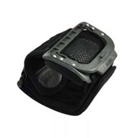 CARRYING ACCESSORY, UNITECH WD100, ARMBAND STRAP, STANDARD