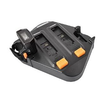 UNITECH CHARGING UNIT MS63X & WD100 BATT W/ PSU