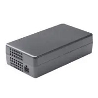 ZEBRA. FUENTE DE PODER. 12VOLT. 9A. REQ. # CBL-DC-381A1-01 (P/N PWR-BGA12V108W0WW).