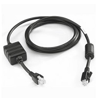 ZEBRA. CABLE/LINK. PARA PWR-BGA12V108W0WW. (P/N CBL-DC-382A1-01).