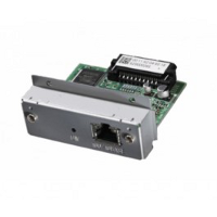 STAR. INTERFACE ETHERNET. PARA LINEA TSP1000. SP700II. SP500II. HSP7000. (P/N 39607903).