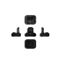 DOCK, UNITECH 2 SLOT BATTERY CHARGING UNIT FOR WD100-BATTERY (X2), INCLUDING POWER SUPPLY