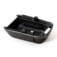 SPARE PARTS, UNITECH BATTERY COVER FOR EXTENDED-LIFE BATTERY FOR HT580