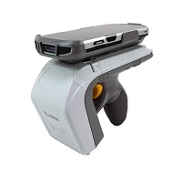 ZEBRA. READER RFID. UHF. BLUETOOTH. 4410/MAH. PARA TC51. TC52. (P/N RFD8500-1000100-US).
