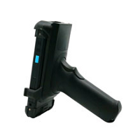 SCAN HANDLE, UNITECH PA760, STANDARD GUN GRIP