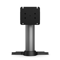ELOTOUCH. ACCESORIO. 6-INCH. POLE MOUNT. KIT. PARA I-SERIES. (P/N E047458).