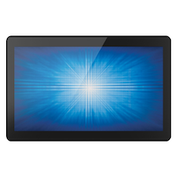 ELOTOUCH. 15I2. 15.6-INCH. CELERON 2.50GHZ. 4GB/RAM. 128GB/SSD. WIN10. TOUCH/PRO. ZERO-BEZEL. GRAY. VERSION 2. (P/N E691852).