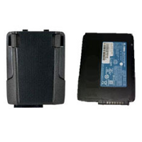 TC70X / TC75X 4620 MAH LITHIUM-ION POWERPRECISION