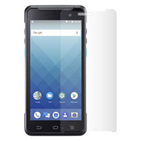 PROTECTIVE ACCESSORY, UNITECH SCREEN PROTECTOR FOR PA760