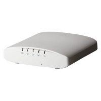 RUCKUS R320 UNLEASHED, DUAL BAND 802.11AC WAVE 2 INDOOR ACCESS POINT, BEAMFLEX, 2X2:2, 1-PORT, POE. DOES NOT INCLUDE POWER ADAPTER OR POE INJECTOR. LIMITED LIFETIME WARRANTY