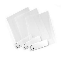 MC3300 TEMPERED GLASS SCREEN PROTECTOR 5 PACK