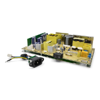 FUENTE DE PODER (POWER SUPPLY) ZT411/ZT421