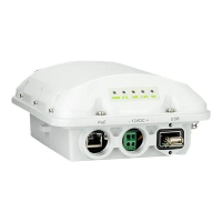 RUCKUS T350D, OMNI, OUTDOOR ACCESS POINT, 802.11AX 2X2:2 INTERNAL BEAMFLEX+, DUAL BAND CONCURRENT. ONE ETHERNET PORT, POE INPUT, DC INPUT, USB. -40ºC TO 65ºC OPERATING