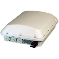 RUCKUS T750 802.11AX OUTDOOR WIRELESS ACCESS POINT, 4X4:4 STREAM, OMNIDIRECTIONAL BEAMFLEX+ COVERAGE, 2.4GHZ AND 5GHZ CONCURRENT DUAL BAND, (1X) 2.5G ETHERNET PORT, (1X) 10/100/1000 ETHERNET PORT, 100