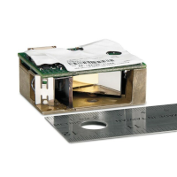 SCAN ENGINE, LONG RANGE, LORAX MC92