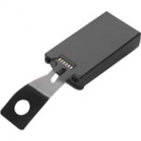 MC30XX HIGH CAPACITY LITHIUM ION BATTERY (2X), 4400 MAH (WORKS WITH ALL MC30XX CONFIGURATIONS). PURCHASE BATTERY DOOR KT-82600-01R FOR STRAIGHT SHOOTER AND ROTATING HEAD CONFIGURATIONS, PURCHASE BATTERY DOOR KT-93480-01R FOR GUN CONFIGURATIONS.