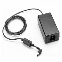 LEVEL VI AC/DC POWER SUPPLY W/ CAPTIVE DC CABLE FOR THE FX7500, FX9600 AND FX9500 FIXED RFID READERS. 100-240V AC INPUT, 24V DC OUTPUT, 3.25A, 78W.