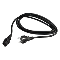 DATALOGIC ADC, POWER CORD, 220V,  ITALY/CHILE