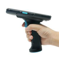 UNITECH, EA520, GUN GRIP