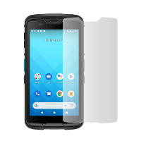 UNITECH, EA520, GLASS SCREEN PROTECTOR (UNIDAD)