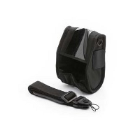 ZEBRA KIT QLN3/ZQ62 SOFT CASE (INCLUDES SHOULDER STRAP)