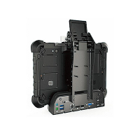 UNITECH TB162 VEHICLE DOCKING