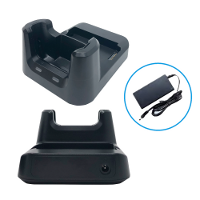 SINGLE SLOT CHARGING CRADLE UNITECH HT330