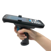 UNITECH HT330 GUN GRIP