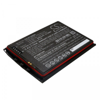 HONEYWELL, ACCESSORY, CT40 BATTERY PACK, 4040MAH, FOR USE W/ CT40 CONFIGS W/ PLASTIC BATTERY LATCH BUTTON (LAST 2 DIGITS IN PART NUMBER BEGINS WITH 0: CT40-L0N-XXXXX0X), CT40 GEN 1, REPLACES 318-055-010