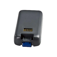 PAQUETE DE BATERÍAS DE ALMACENAMIENTO EN FRÍO. UNA (1) BATERÍA RECARGABLE EXTENDIDA DE 18.5 VATIOS-HORA (5200 MAH) OPTIMIZADA PARA ENTORNOS DE ALMACENAMIENTO EN FRÍO. LOS MODELOS DE ALMACENAMIENTO EN FRÍO CK65 SE ENVÍAN CON UNA (1) BATERÍA. SOLO COMPATIBLE CON LOS MODELOS DE ALMACENAMIENTO EN FRÍO CK65.