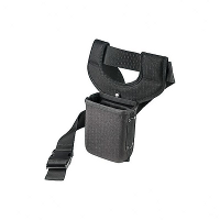 HOLSTER, CK65/CK3R/CK3X W/O SCAN HANDLE (HOLSTER W/ BELT, SUPPORTS CK65,CK3R AND CK3X WITHOUT SCAN HANDLE)