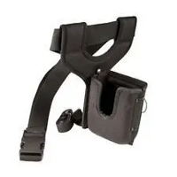 HOLSTER, CK65/CK3R/CK3X W/SCAN HANDLE (HOLSTER W/ BELT, SUPPORTS CK65, CK3R AND CK3X WITH SCAN HANDLE)