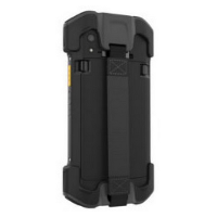 TC21 / TC26. RUGGED BOOT WITH INTEGRATED HAND STRAP.