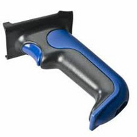 SCAN HANDLE, HONEYWELL, CK65 SCAN HANDLE, INCLUDES STYLUS, DISINFECTANT-READY
