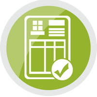 SOFTWARE DIPROTEC SUITE ESENCIAL DTE. APP BATCH PARA CONTROL DE DOCUMENTO TRIBUTARIO ELECTRONICO. PARA EQUIPOS MT6550, EA520, HT330, TC26, HT730, TC57 Y EA630