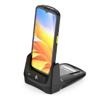 ZEBRA EVM, 2 SLOT CHARGE ONLY CRADLE FOR TC15 CAN CHARGE 1 X TERMINAL, 1 X SPARE BATTERY SIMULTANEOUSLY. (REQUIERE: PWR-BGA12V50W0WW + CBL-DC-388A1-01)