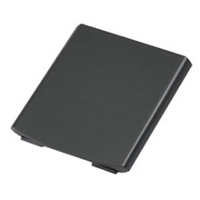 SPARE BATTERY, 2400 MAH, FOR USE WITH MC55