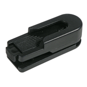 HONEYWELL. CLIP PARA CINTURON (BELT CLIP). PARA MODELO DOLPHIN 7600. (P/N 7600 CLIP E).