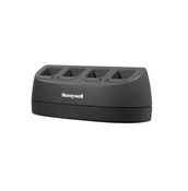HONEYWELL. MULTICARGADOR DE BATERIAS. PARA MODELOS 3820-3820I-4820-4820I-6320DPM. INCLUYE FUENTE DE PODER. (P/N MB4-BAT-SCN01NAD0).